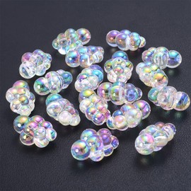 Bubble Clusters - 10 Pk