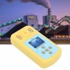 801 Handheld Carbon Monoxide CO Monitor Detector Meter Poisonous Gas