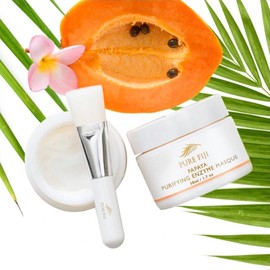 Pure Fiji Papaya Purifying Enzyme Masque 50ml