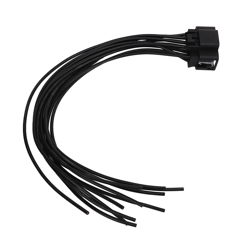 Heated Seat Module WPT 928 Climate Control Cooled Seat Connector