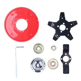 26mm Trimmer Head Steel Trimmer Head Razors Trimmer Head for Garden