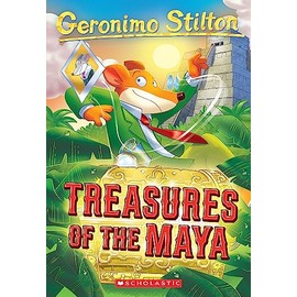 Geronimo Stilton #83