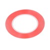 10 Pcs PET Double Sided Tape Strong Viscosity Waterproof Firm