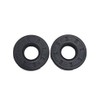 2pcs Hydro Gear Lip Seal Replaces 51161 & 50735 for