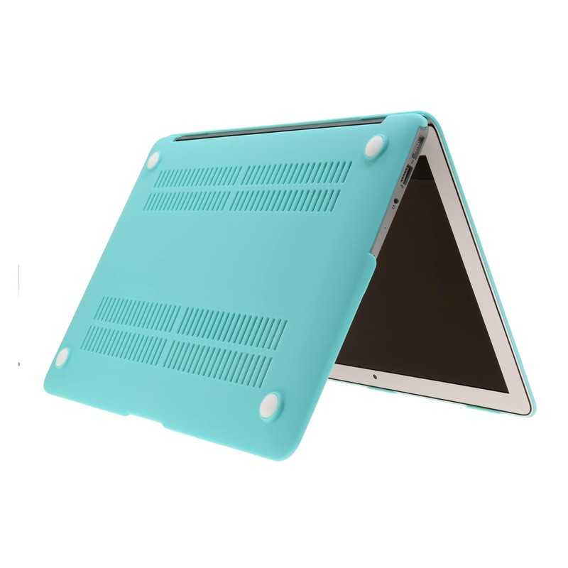 TECHNA Carcasa Case Funda Protector para MacBook Air 13 Model