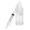 Ink Cleaning Solution Strong Dissolve Ability Nozzle Dye Cleaning Fluid