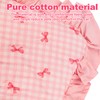 LUKHMELF Pet Stroller Mat,Dog Stroller Pet Bed Mat,Pet Stroller Edge