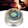 LP Vinyl Turntables Disc Stabilizer Professional Record Weight Clamp with