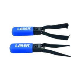 Laser 8268 Scarab Plier Set 2pc