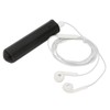 Digital Voice Recorder Voice to Text Intelligent Segmentation Noise Reduction