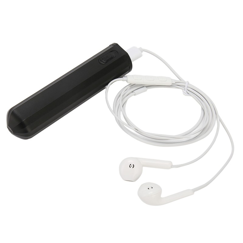 Digital Voice Recorder Voice to Text Intelligent Segmentation Noise Reduction
