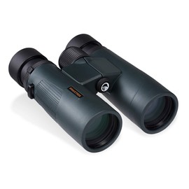 Praktica Pioneer R 8x42 Binoculars - Blue