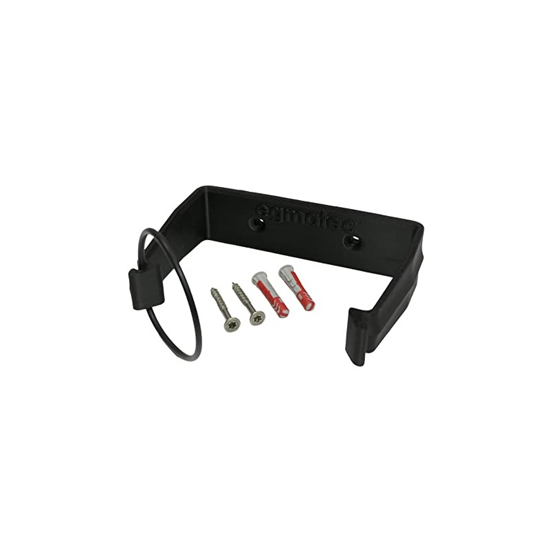 egmatec Wall Mount Suitable for Bosch Charger GAL 1880 CV