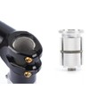Bicycle Expansion Bolt 28.6mm Bicycle Fork Headset Pressure Anchor Bicycle