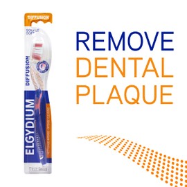 ELGYDIUM GDE Soft Brush