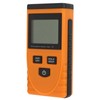 Radiation Detector Accurate Alarm Function LCD Display Handheld Electromagnetic Radiation