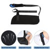 Kids Arm Sling for Shoulder Injury, Breathable Mesh Rotator Cuff