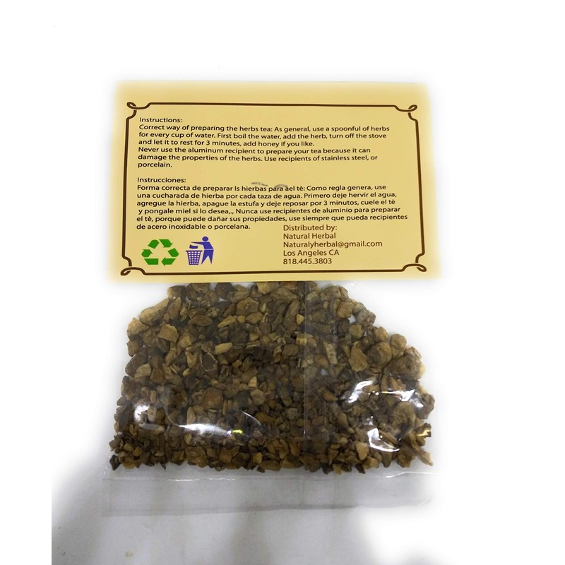 Garra del Diablo Hierba/Tea (1.00 oz.)