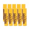 COCOCARE Bálsamo labial de manteca de cacao, 15 oz, 10