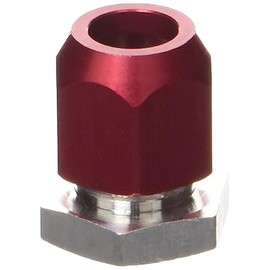 AirSept 76503 - Line Terminator Blockoff Kit - 5/16" OD line