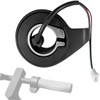 GXL V2 Thumb Throttle Accelerator for Gotrax Electric Scooter Apex