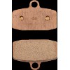 Moto-Master Sintered Brake Pads 97421-PU