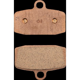 Moto-Master Sintered Brake Pads 97421-PU