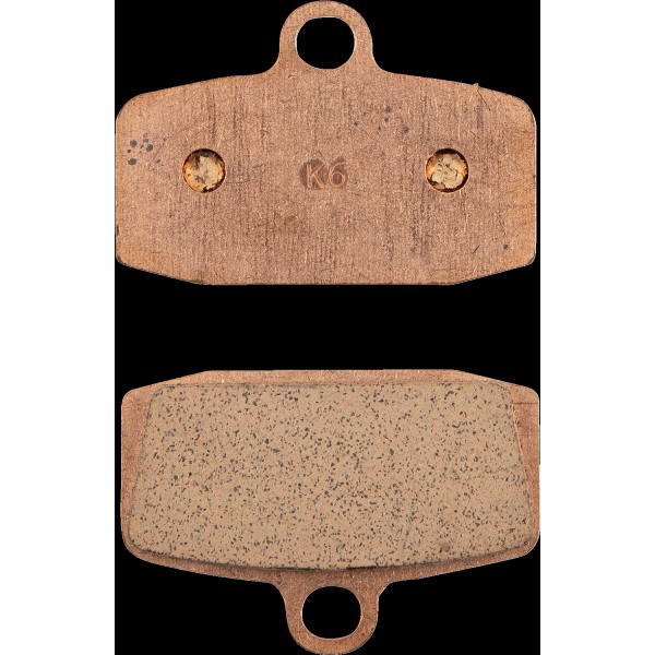 Moto-Master Sintered Brake Pads 97421-PU