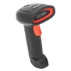 1D Barcode Scanner 2.4G Wireless and Bluetooth Fast Decoding Precise