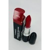 M·A·C MAC Cremesheen Lipstick - 201 BRAVE RED - .10oz./3.0g