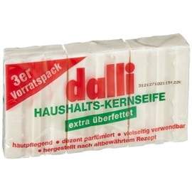 DALLI Household Soap 300g