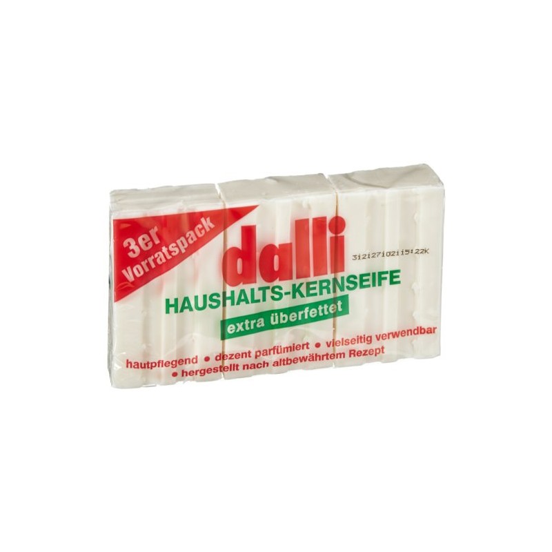 DALLI Household Soap 300g