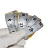WIN TAPE Workbench Ruler Adhesive Backed Tape Measure - 40