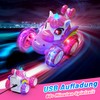 Hot Bee RC Unicorn Car