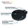 Lid Replacement for LEIFHEIT Floor Dowel Ground Sleeve for Rotary