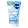 Nivea Daily Essentials suave Exfoliante Scrub 150 ml