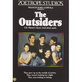 The Outsiders