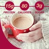 ProtiDIET High Protein Hot Cocoa Mix - Hot Cocoa Drink