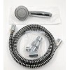 Medline NEW! Medline Deluxe Handheld Showerhead w/ 3 Massage Functions