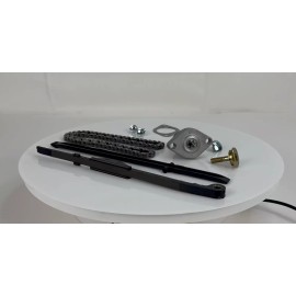 GY6 STORE 150cc - 232cc GY6 CAM TIMING CHAIN GUIDE / TENSIONER ASSEMBLY *45 LINK / 90 PIN*