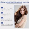 2PCS Cuidado del cabello de romero,Serum de cuidado denso del
