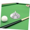 KOMBIUDA Adjustable Leg Levelers for Billiard Tables and Pool Tables