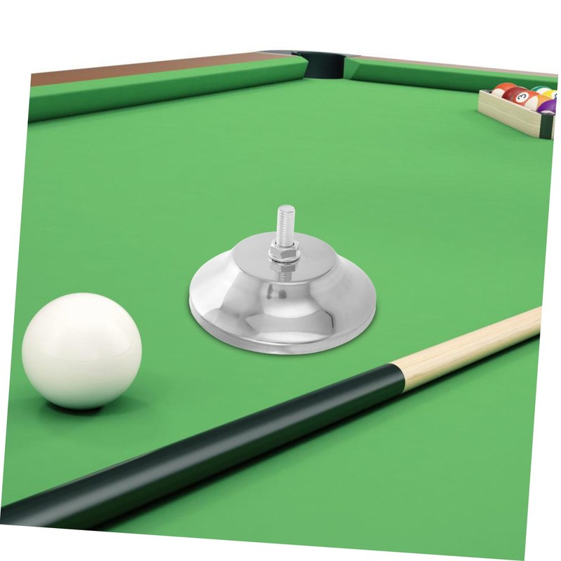 KOMBIUDA Adjustable Leg Levelers for Billiard Tables and Pool Tables