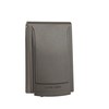 Sealproof 1-Gang Slim Extra Duty Vertical While in Use Cover,
