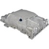 Dorman 264-028 Engine Oil Pan Compatible with Select Ford /