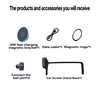 AbeeyGeomarn Car Phone Holder for 2017 2018 2019 2020 2021