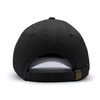 JPAK Happy Bulb Baseball Cap Embroidered Cotton Dad Hat -