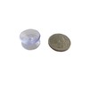 GiftWrap Etc. Small Double Sided Suction Cups - 20 mm,