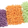 Chef Craft Select Microfiber Sponge, 5 X 6 Inch, Color