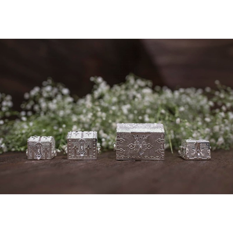 EHV Arras de Boda Matrimoniales Con Baño de Plata con